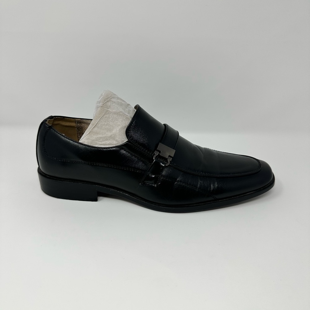 Men's Leather Dress Shoes